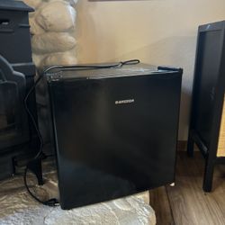 Mini Freezer 