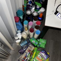 Hygiene Bundle 