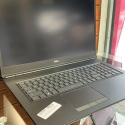 Dell Precision 7760 Laptop