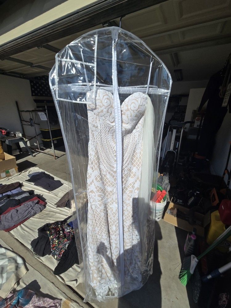 Kleinfeld BRIDAL DRESS