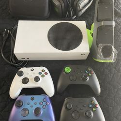 Xbox series S