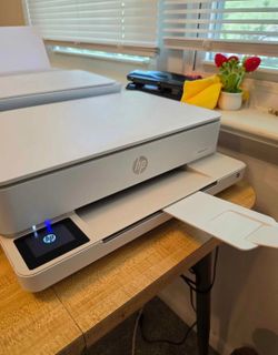Hp envy 6110r