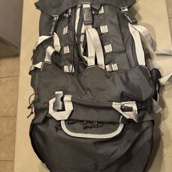 Hiking Backpack