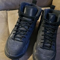 Jordan 12s