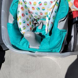 Baby Stuff And Clothes 