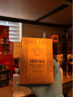 Versace Eros Energy Pour Homme