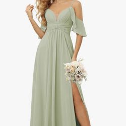 Prom Dress/ Bridesmaids Dress