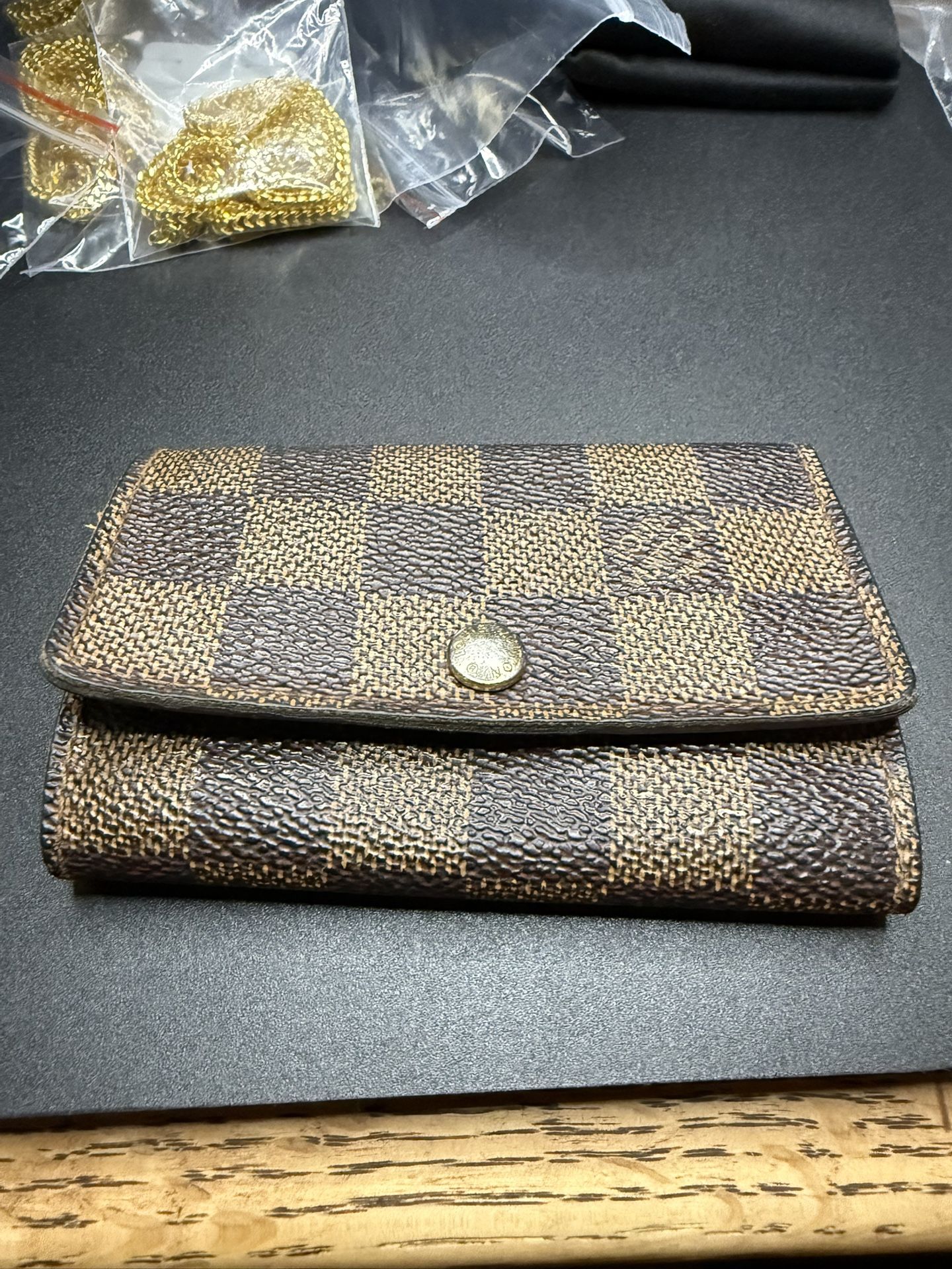 Louis Vuitton Key Holder