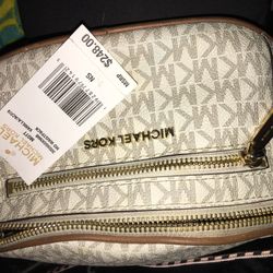 Michael Kors Fanny Pack