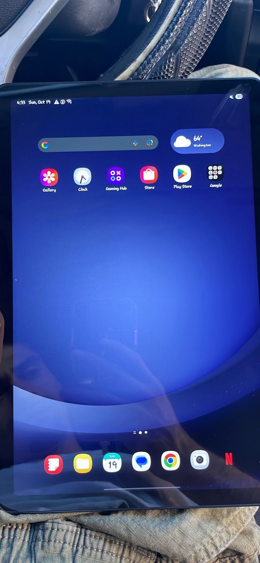 Samsung Galaxy Tab A9+