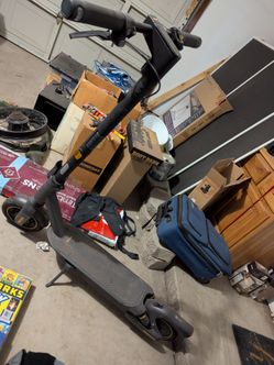Segway g2 max