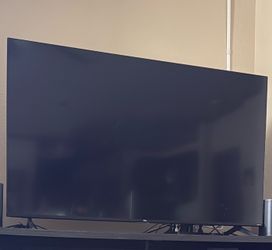 TCL TV 55 inches