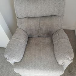 Recliner