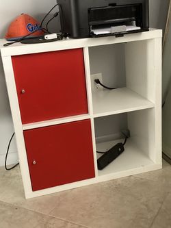 Ikea Kallax Inserts DOORS ONLY