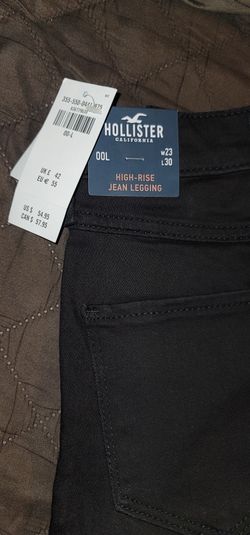Hollister High RIse Jeans