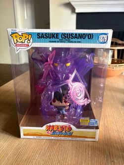 Saduke (Susano’o)
