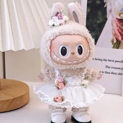 Labubu Outfit 
