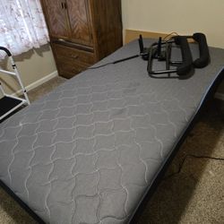 Medical Bed