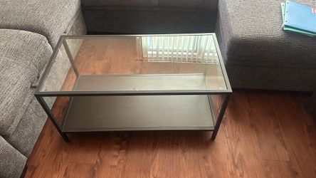VITTSJO Tables