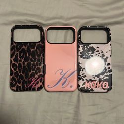 iPhone 17 Pro Max Case 