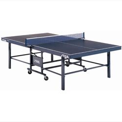 🏓 Stiga InstaPlay Ping-Pong Table (T8288) – Great Condition – $275
