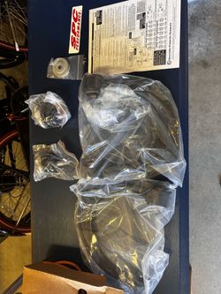 SPC Performance Upper Control Arms (Pair) – Toyota Tacoma – New in Box $600 OBO
