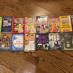 Book Lot