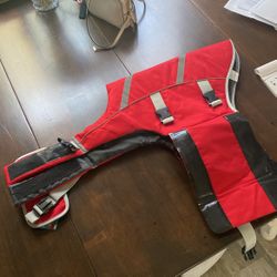 2xl Dog Life Jacket 