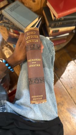 Book from 1870