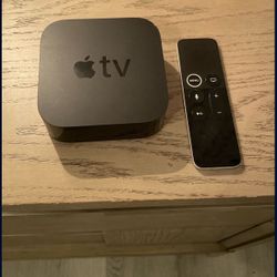 Apple TV