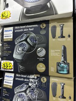 Philips Norelco Shaver 8000 Series
