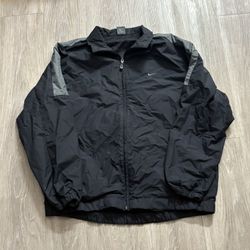 Vintage Nike Windbreaker 
