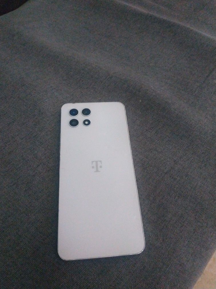 Revvl 7 Tmobile Unlocked