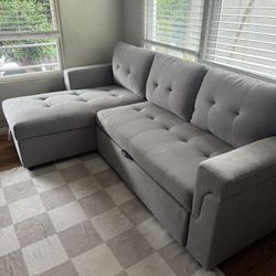 Sleeper Sofa Pullout Couch