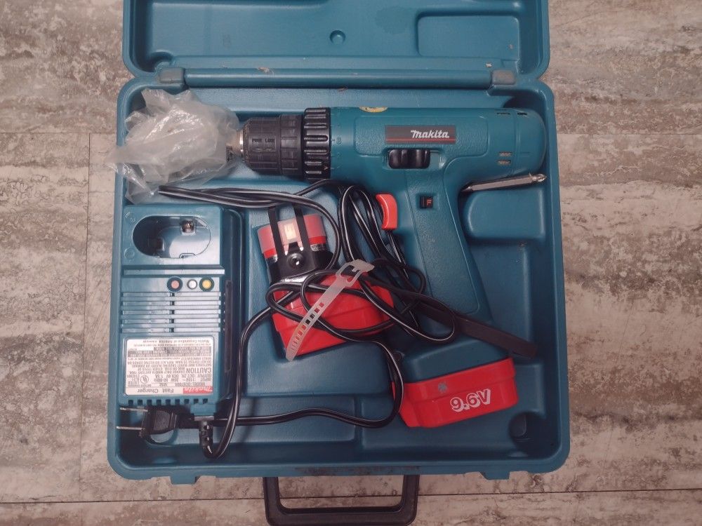 Makita Drill