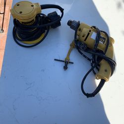 Tools.orbital Sander