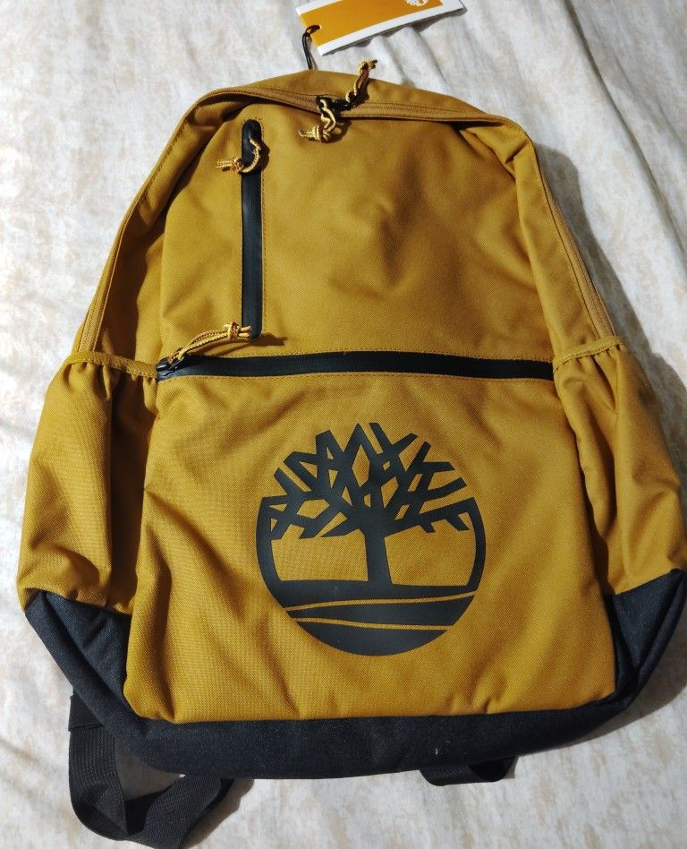 Mochila Timberland