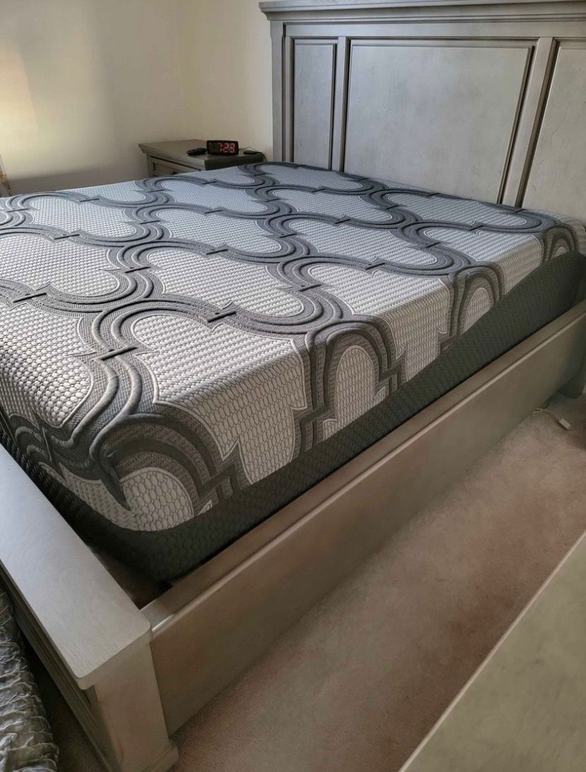 Mattress Sets Wholesale