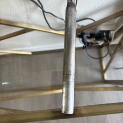 20” Schwinn sting ray seat post