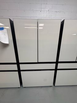 Samsung bespoke French door Refrigerator