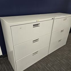 Metal File Cabinet/storage Cabinet With Key 