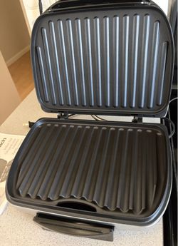 🌿Hamilton beach indoor griller, BRAND NEW!