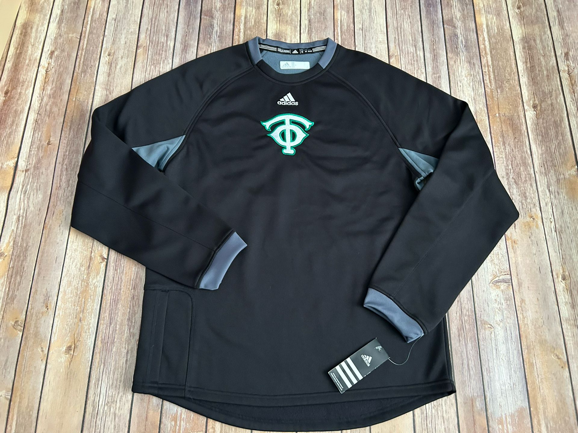 Thousand Oaks Little League Adidas Sweatshirt- Size Medium New