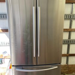 Neveras Tres Puertas 