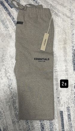 Essential Fear Of God Sweats 
