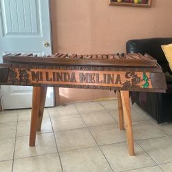 Marimba De Guatemala