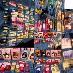 Bath N Body 