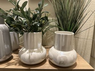 Two Vases