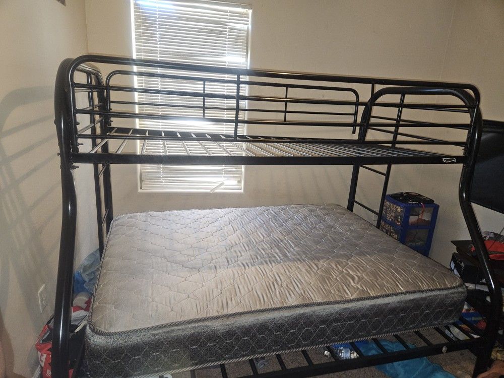 Bunk Beds