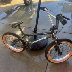 Fit Bmx Bike For Kids